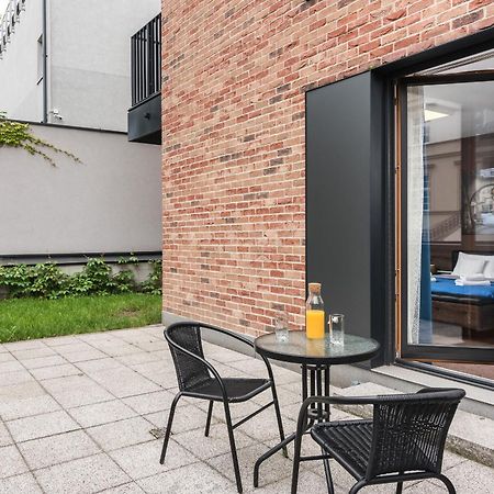 Goodhome Browar Lubicz Krasków Eksteriør bilde